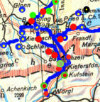 Jakobsweg in seiner Spiritualitt