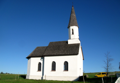 Riedering-Petzgersdorf