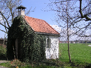 Stephanskirchen Westerndorf-Ost