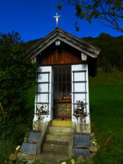 Kapelle Vorderkronberg