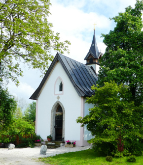 Nussdorf Kap in Seilenau