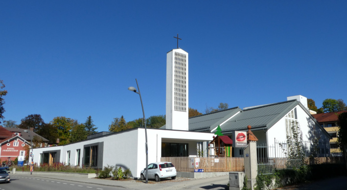 Freikirche der Siebenten-Tags-Adventisten